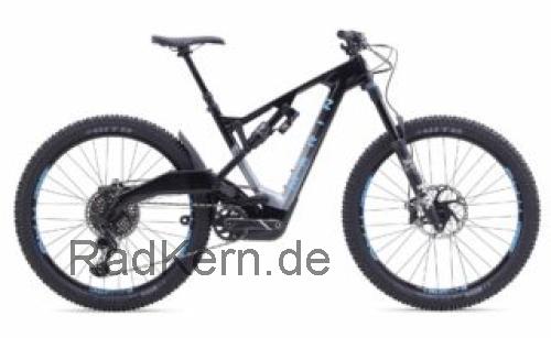 Marin Mount Vision  technische daten 